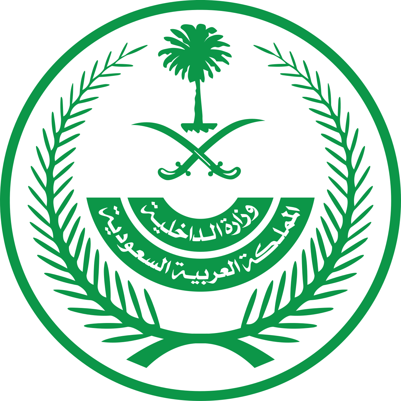 Ministry of Interior