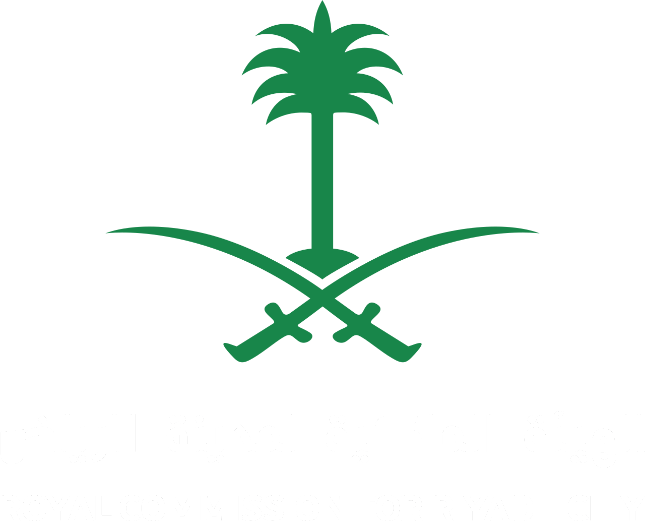 Royal Commission for Riyadh City